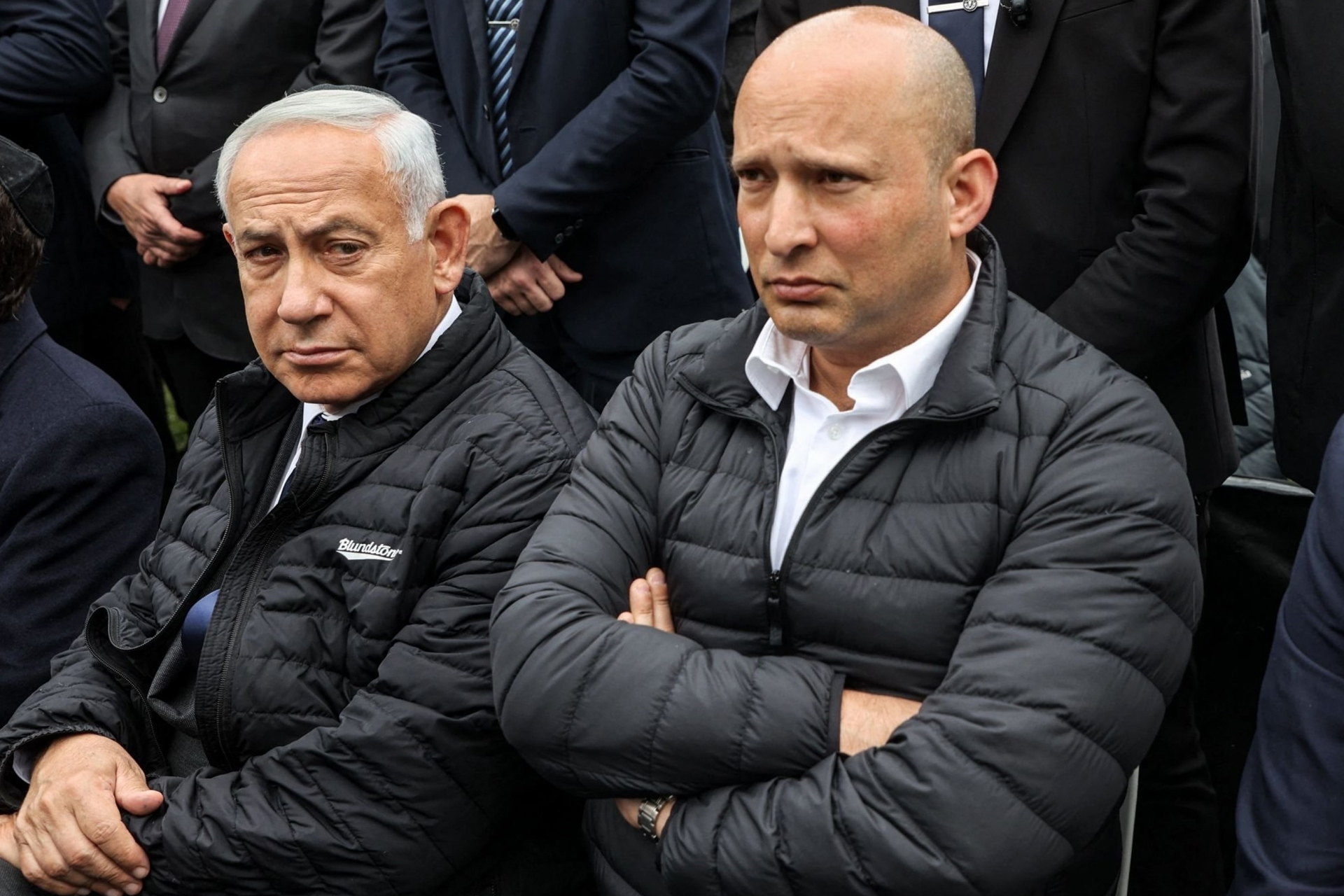 بينيت: أعلم الضغوط على رؤساء الأجهزة الأمنية ولن نسمح لأحد بتعطيل الانتخابات