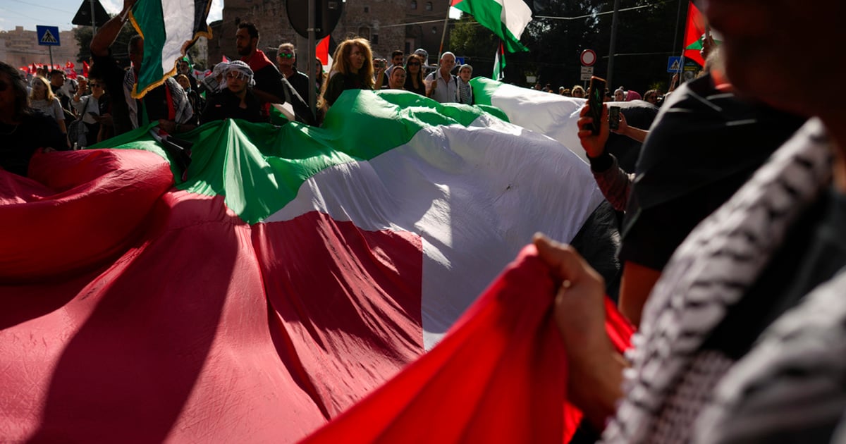 تقرير: طرد إسرائيل من أكبر معرض سياحي في إيطاليا