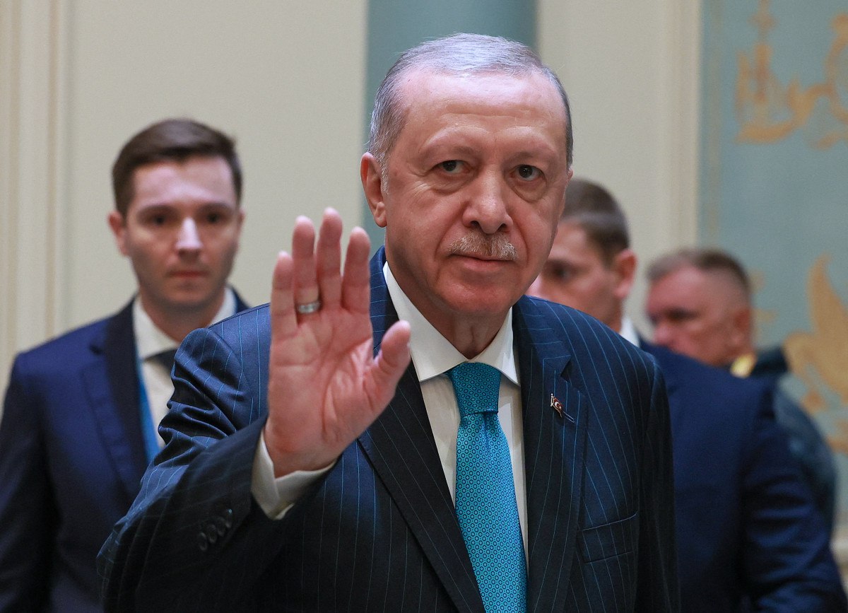 أردوغان يراهن على ترامب: صفقة الطائرات التركية الجديدة في الطريق