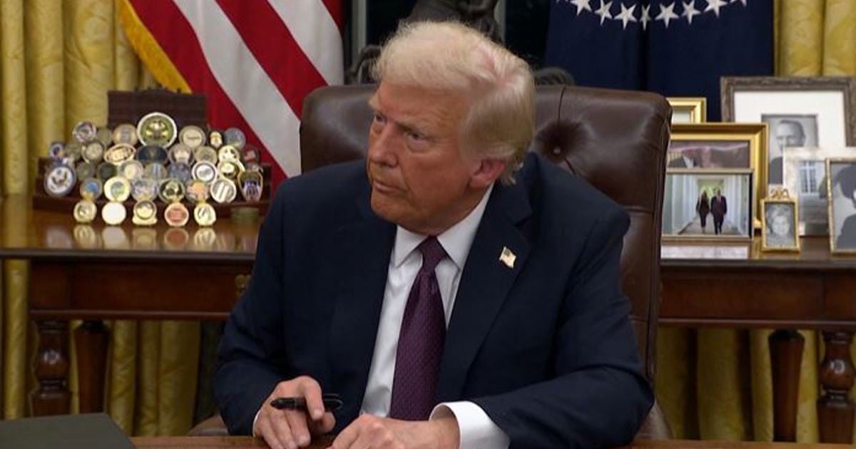 ترامب وعد القادة العرب بأنه لن يسمح بضم الضفة الغربية  