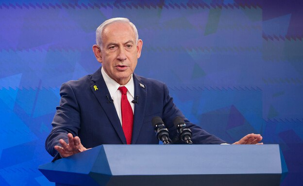 استطلاع القناة 12: الليكود يتقدم - حزب يوعز هندل على وشك الوصول إلى العتبة الانتخابية