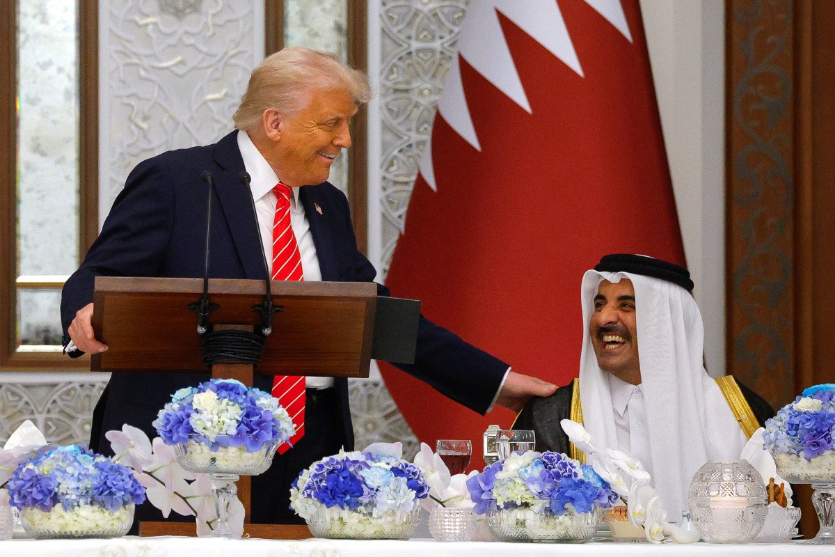 السؤال الحاسم: هل خدعت قطر الولايات المتحدة وإسرائيل طيلة الوقت؟