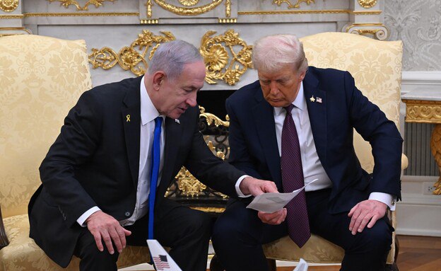 حماس تشير: سنطالب بتعديلات شاملة على خطة ترامب لإنهاء الحرب