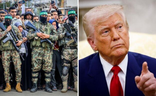 مسؤول كبير في حماس حول خطة ترامب: "سنعلن موقفنا في القريب العاجل"