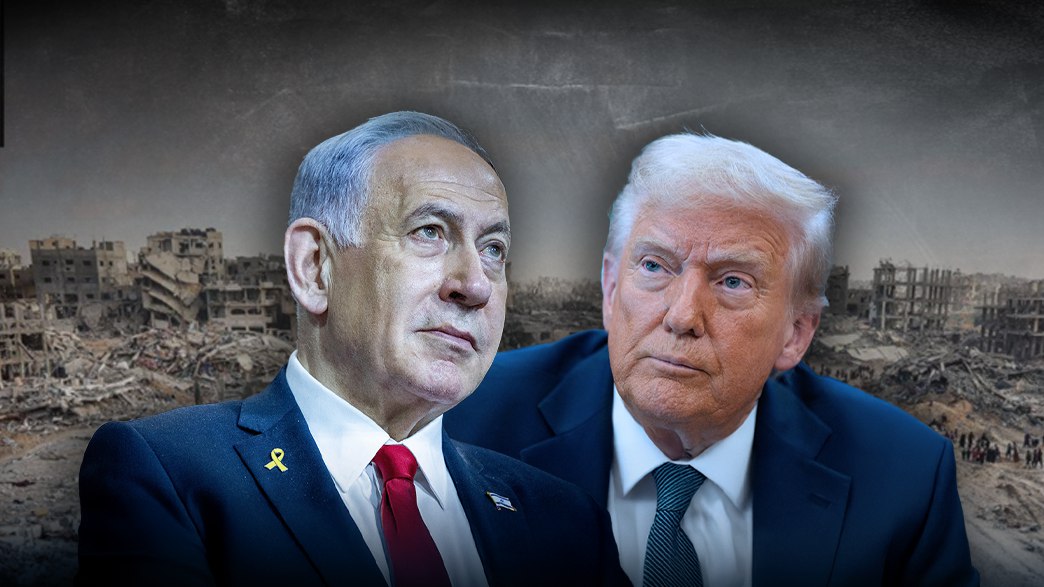 صفقة ترامب عظيمة لكنها تخفي الخطر الحقيقي