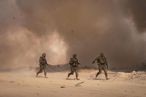 حماس لن تختفي، وهذا لم يكن هدفاً حددته الحكومة خلال الحرب.