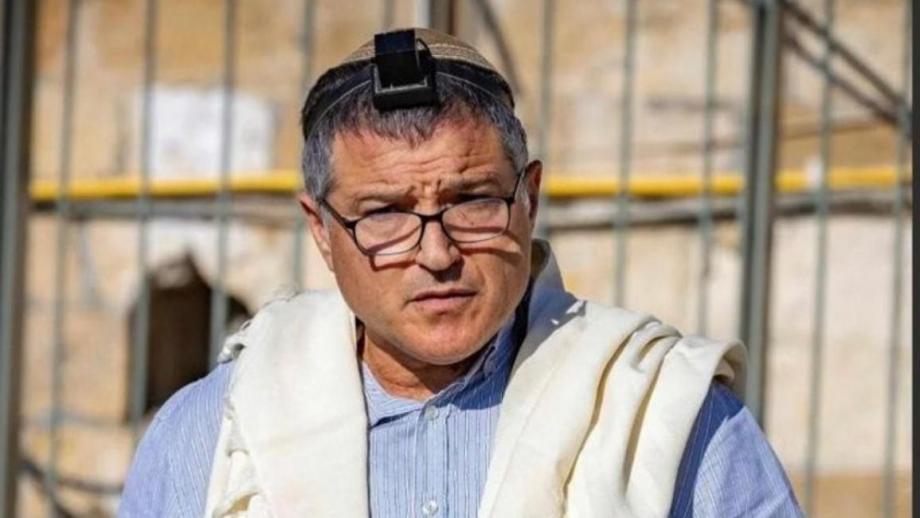 الآثار الإجرائية للخصائص الشخصية والمهنية للواء زيني  على قيادة مؤسسة الشاباك الأمنية 