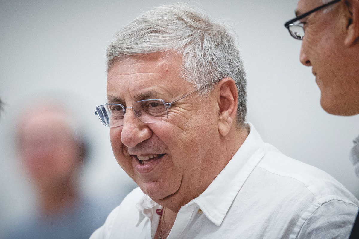 باردوغو في المركز الثالث فقط: الليكوديون اختاروا الصحفي الموثوق