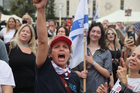 شعور بالتغيير غير المفهوم