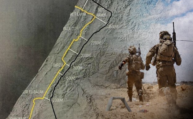 تم إبلاغ الجنود في قطاع غزة بالفعل بالانسحاب – ويستعد الجيش الإسرائيلي لاستقبال المختطفين
