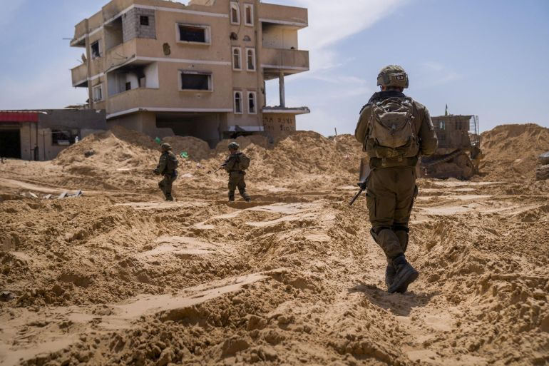 العقيدة الهجومية  حديث في المفهوم والمقتضى