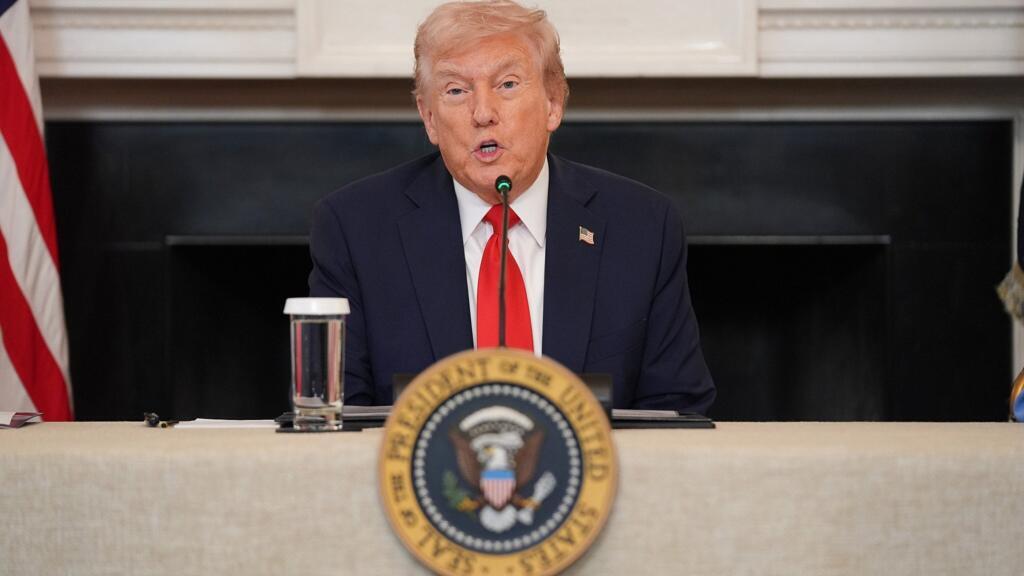 ترامب يعلن: إسرائيل وحماس وقعتا الاتفاق