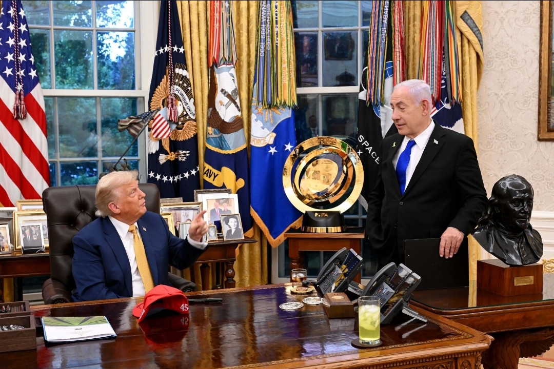 إنهاء الحرب في غزة قد يمهد الطريق لخطوات سياسية بعيدة المدى في الشرق الأوسط