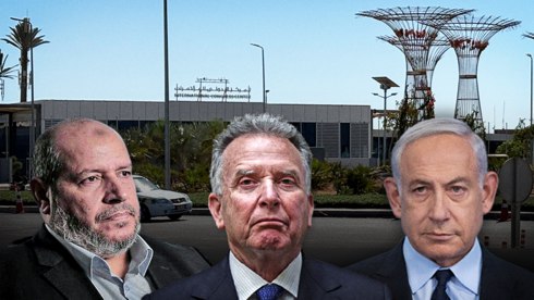 رئيس وزراء قطر يُسلّم رسالة إلى ويتكوف وكوشنر: "الضغط على إسرائيل" | هكذا تمّت الصفقة