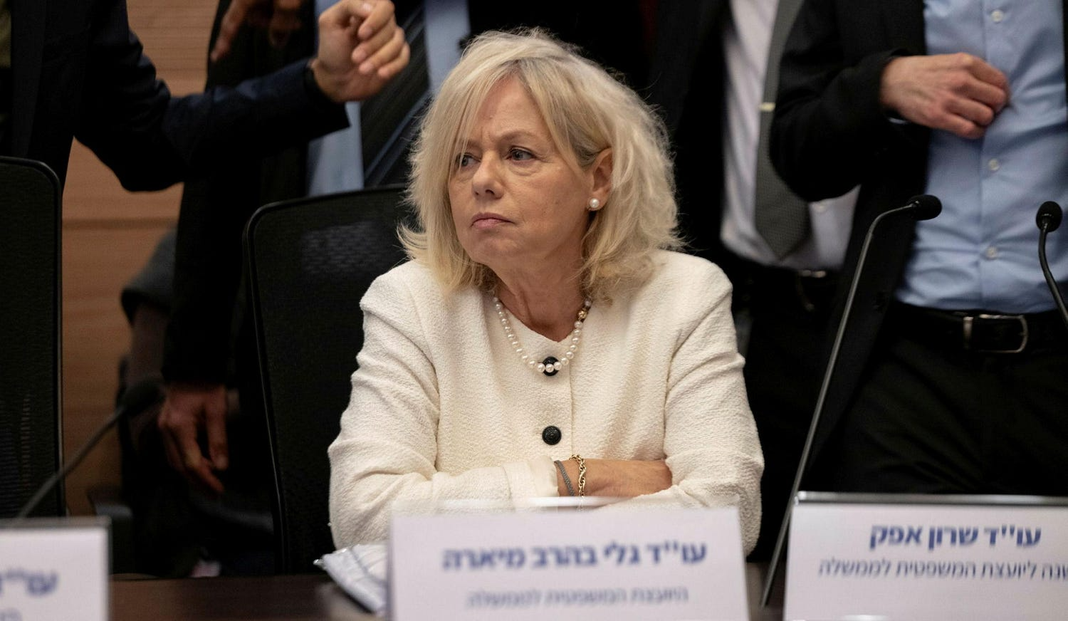 المستشارة تعارض إلغاء مجلس الإدارة: "الشركات ستصبح مصدرًا لتعيين المطلعين" 