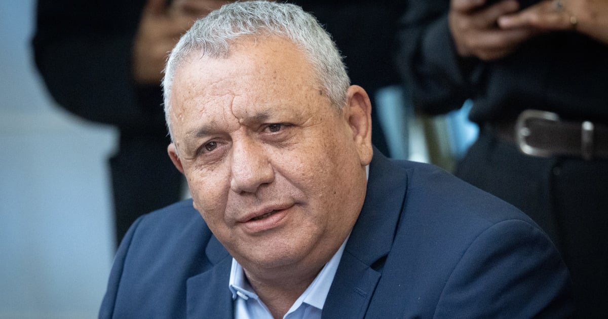 غادي آيزنكوت: "الأمريكيون يديرون أحداث غزة وهذا أمر إشكالي"