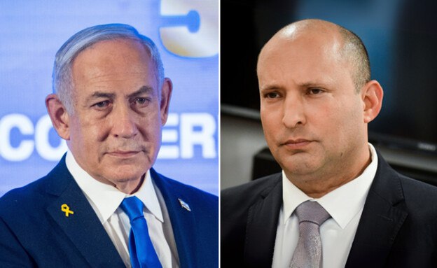 بينيت ضد الليكود: "لو ظنوا أنهم سيفوزون لما شرّعوا قانونا ضدي"