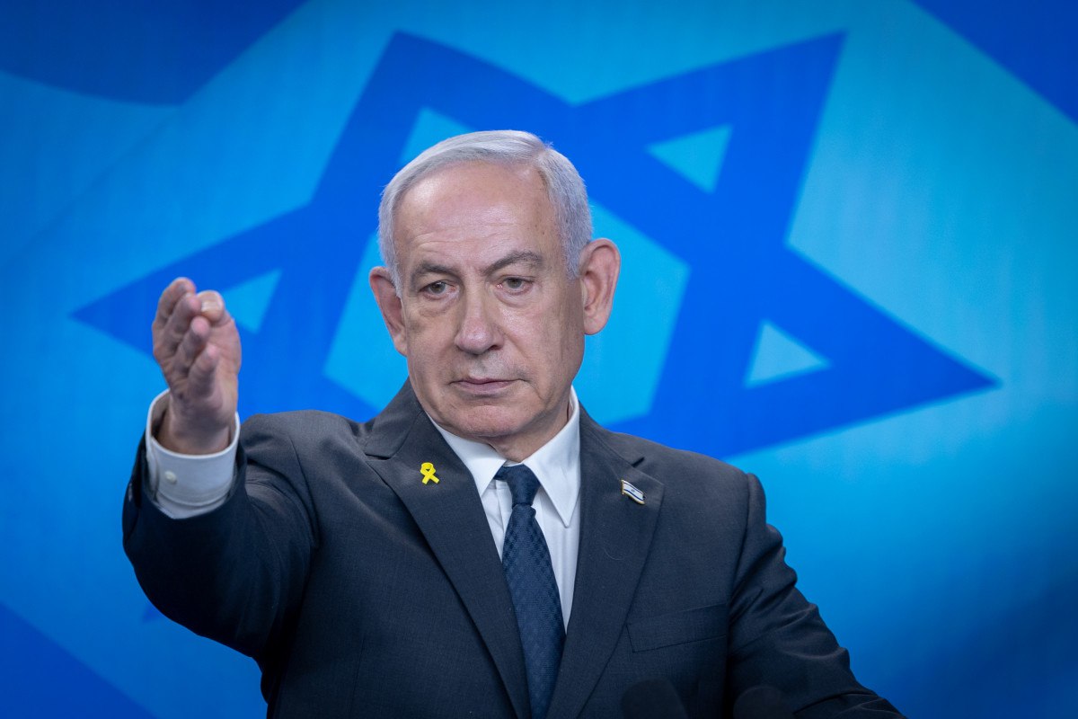 كل شيء جاهز - الحاخامات سيعلنون حل حكومة نتنياهو في هذا الوقت