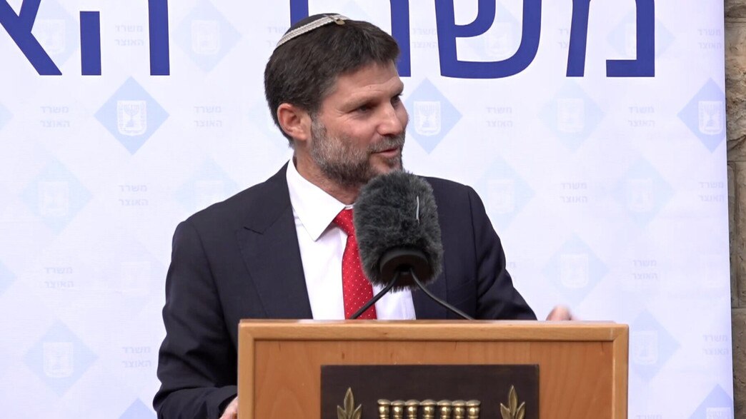 الرابحون والخاسرون - خطة الوزير سموتريتش الضريبية لميزانية 2026