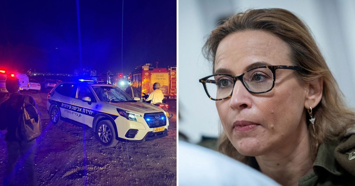 تم العثور على المدعية العسكرية