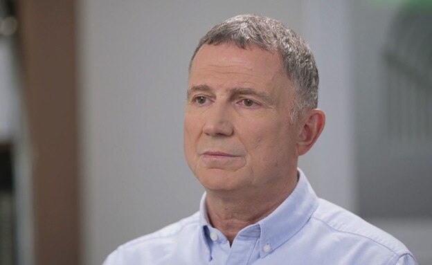 إدلشتاين في أول مقابلة: الحريديم لا يريدون حقًا تجنيد أي منهم