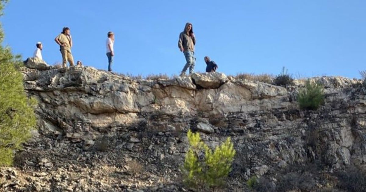 مصدر أمني: الجريمة القومية في الضفة الغربية  تدفع الفلسطينيين إلى الإرهاب