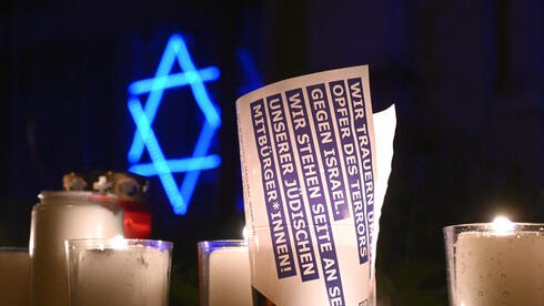 غضب بسبب مشاركة رئيس الوزراء النرويجي في احتفالات ليلة الكريستال: "فساد أخلاقي"