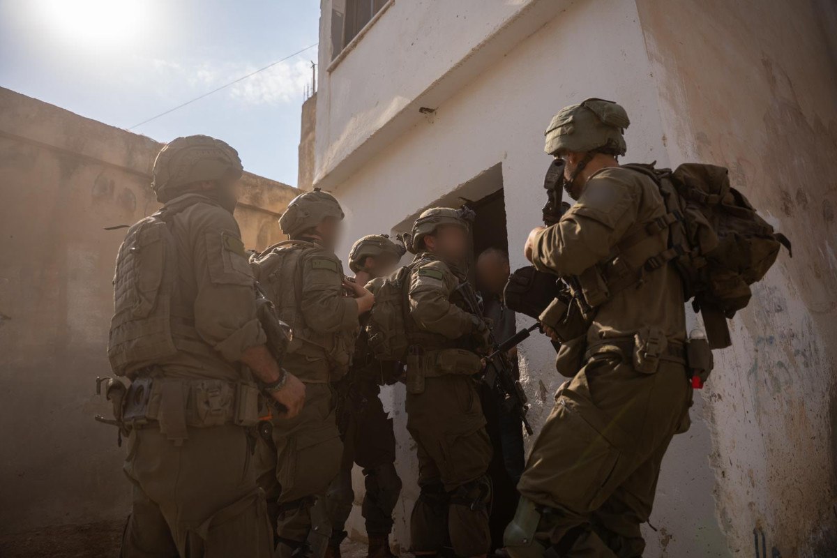 وقف إطلاق نار أم هدنة خطيرة: واقع اليوم هو اختبار مزدوج لجيش العدو الإسرائيلي والحكومة