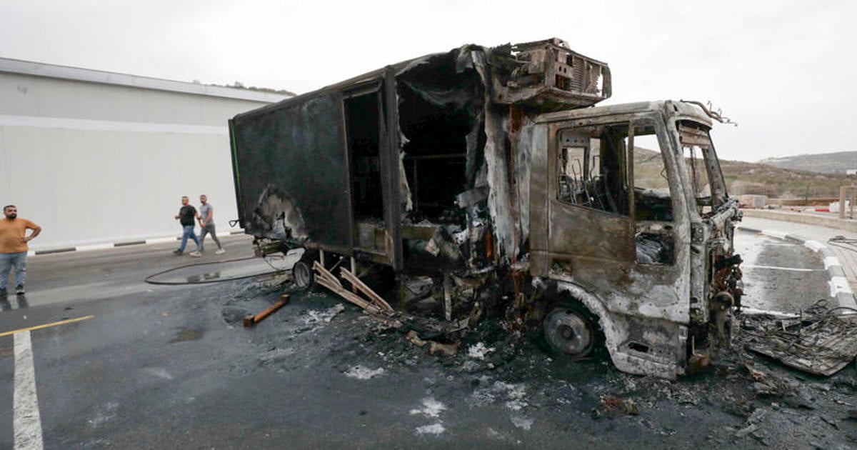 عضو الكنيست فالديجر عن الاضطرابات في الضفة الغربية: "في أقصى الحالات، هم الشباب المعرضون للخطر"