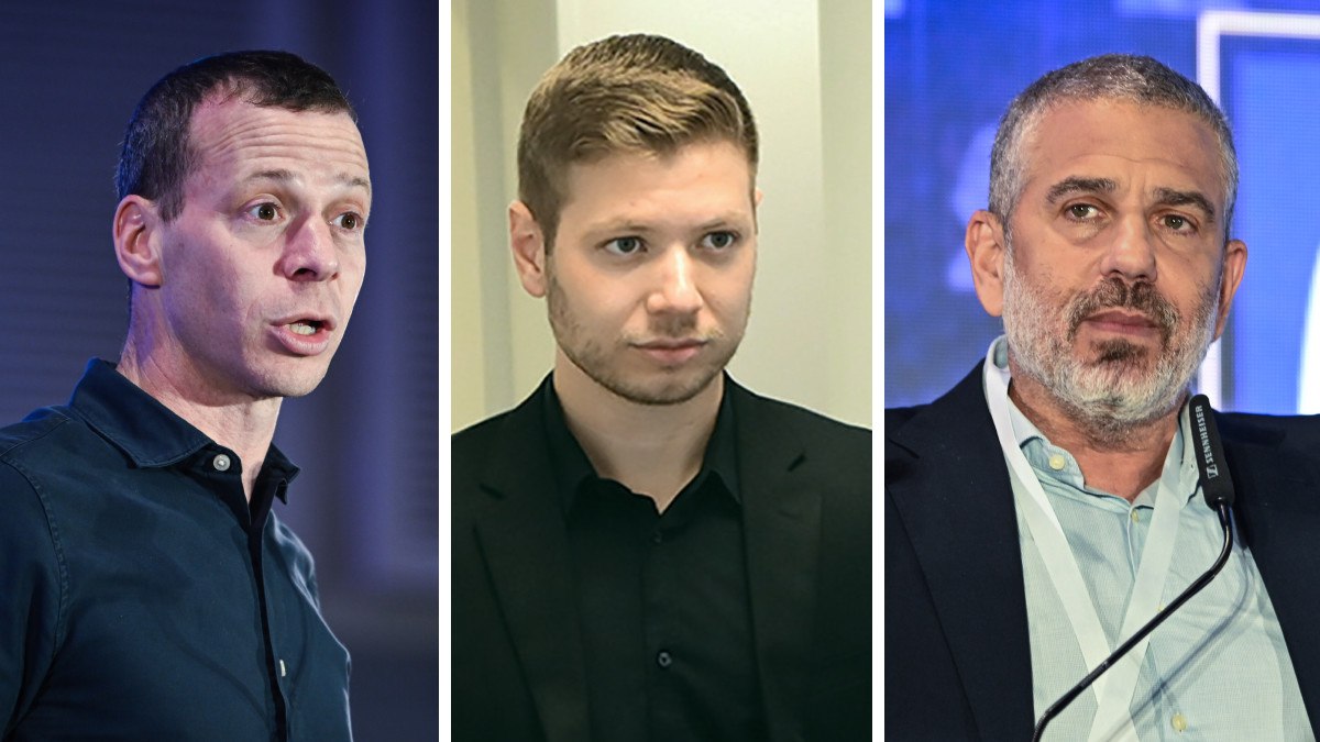 نتنياهو أعلن الحرب على ينون ماغال وعميت سيغال: "لم يختر أحد يائير" 