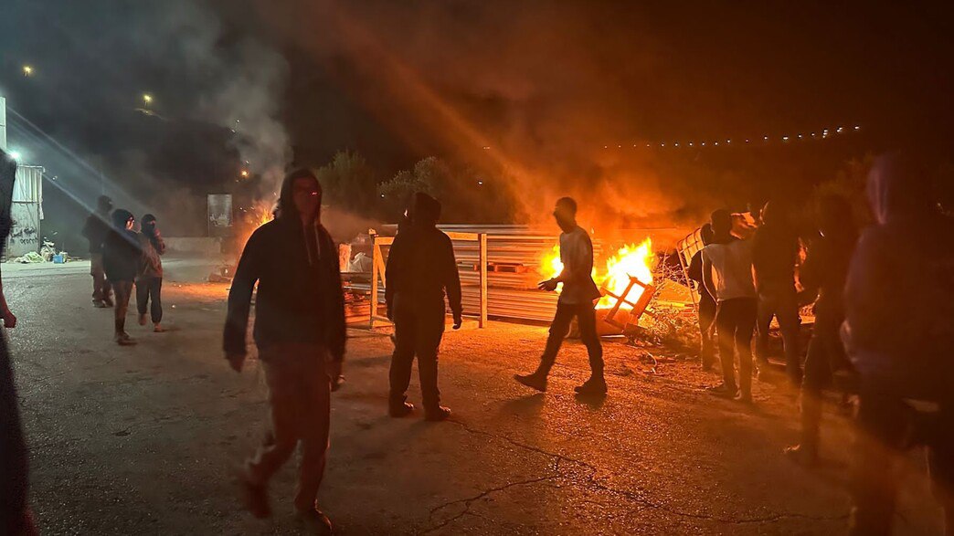 بيانات تكشف: انخفاض حاد في فتح قضايا العنف ضد المستوطنين في الضفة الغربية 