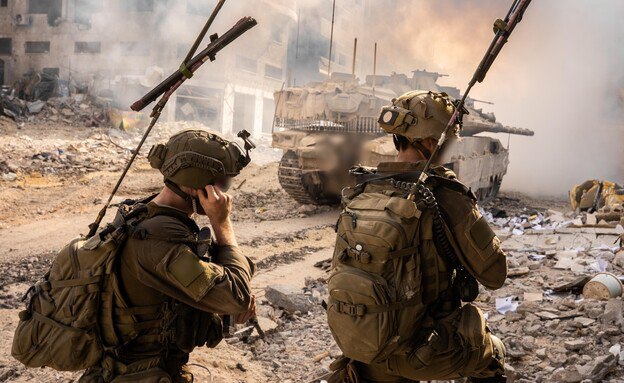 أزمة القوى العاملة في جيش الاحتلال: العمود الفقري المستقبلي لجيش الاحتلال في خطر