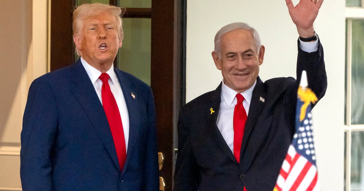 إسرائيل تسعى لتوقيع اتفاقية أمنية جديدة مع الولايات المتحدة لمدة 20 عامًا 