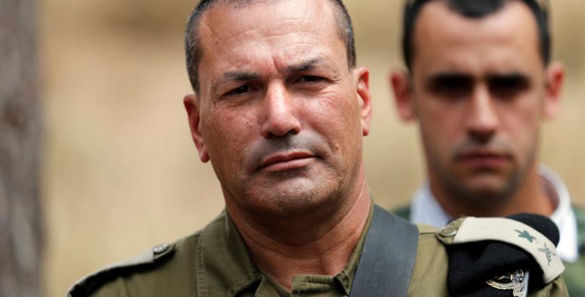 عاصفة في الجيش الإسرائيلي: رئيس الأركان إيال زامير يخشى إقالة ضابط استخبارات رئيسي في  7 أكتوبر 