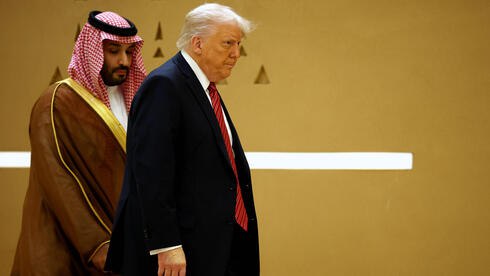 السعودية تريد الكثير من طائرات إف-35": ترامب يستعد لاجتماع مصيري – و”إسرائيل" تراقب عن كثب