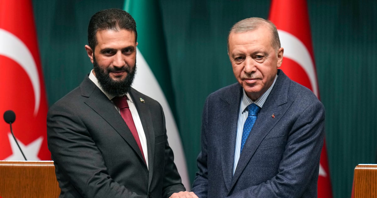 شيكلي: "تركيا هي الخطر الاكبر على إسرائيل اليوم"