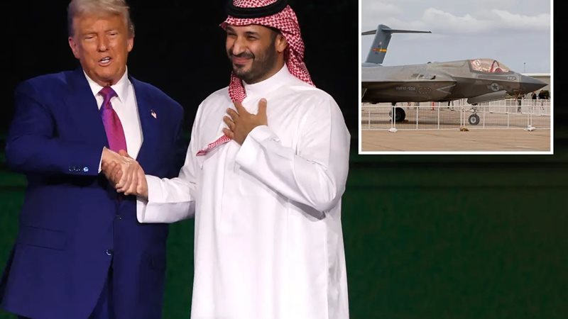 إسرائيل على الباب: هل انتهى التفوق الجوي الحصري وتغيرت استراتيجية واشنطن؟