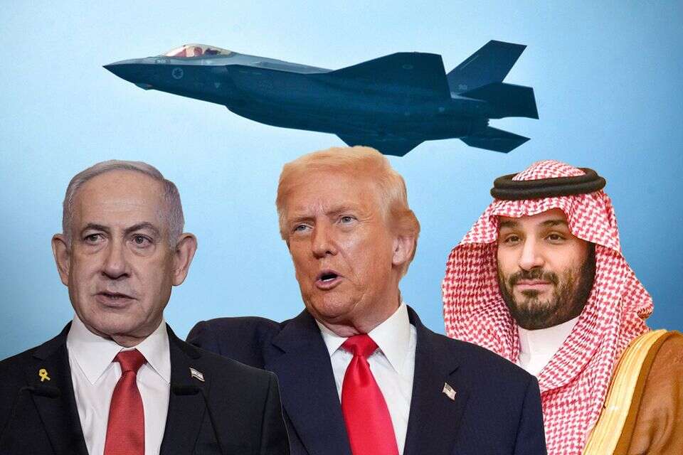 ما الذي ستستفيده إسرائيل من بيع الطائرات للسعودية والعامل الضامن: "لن يتم المساس بالأمن"