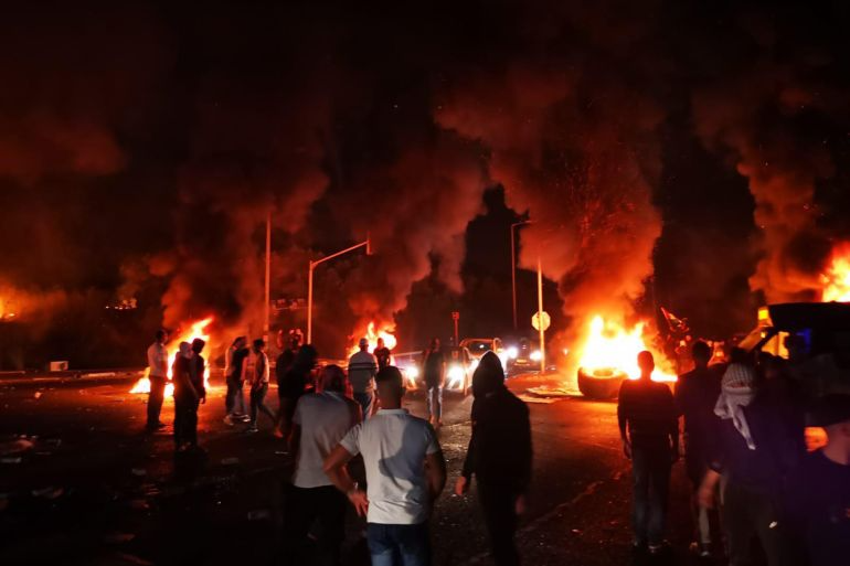 الضفة الغربية على شفا الانفجار: ضعف السيادة الإسرائيلية وصمت القيادة السياسية يهددان الأمن