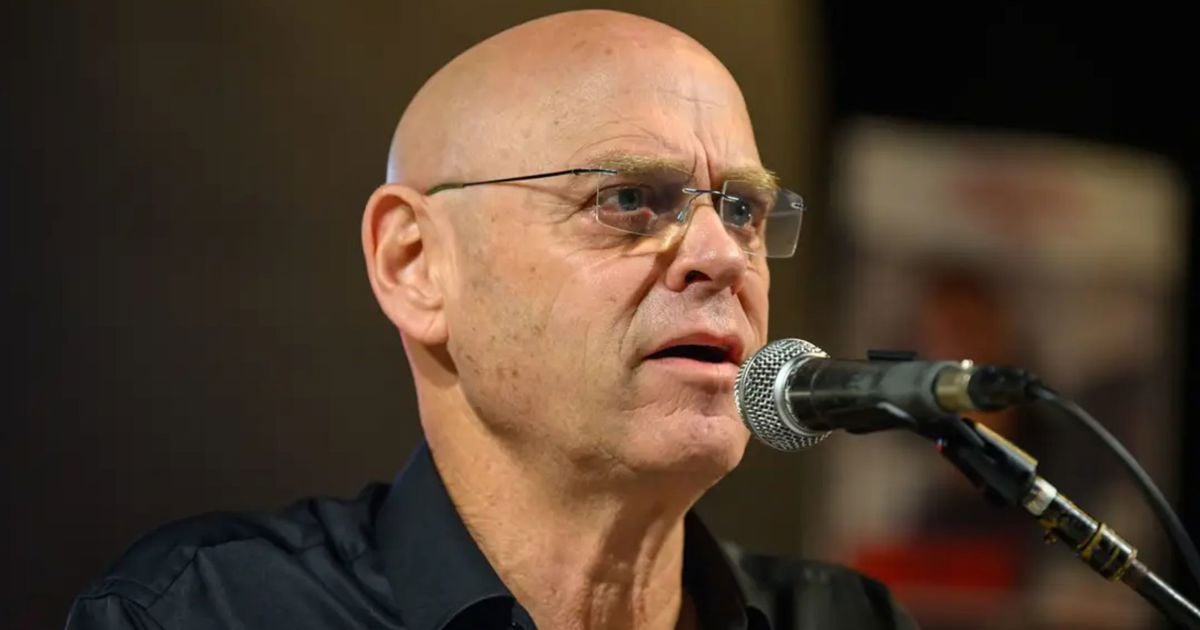 لابيد: اللواء (احتياط) نوعام طبعون ينضم إلى "يش عتيد"