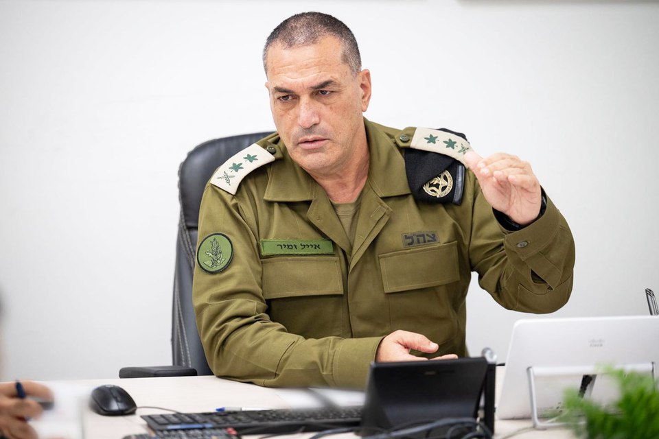 "النقاشات تحولت إلى سيرك": القيادة العليا للجيش الإسرائيلي لا تحضر اجتماعات لجنة الشؤون الخارجية والامن 