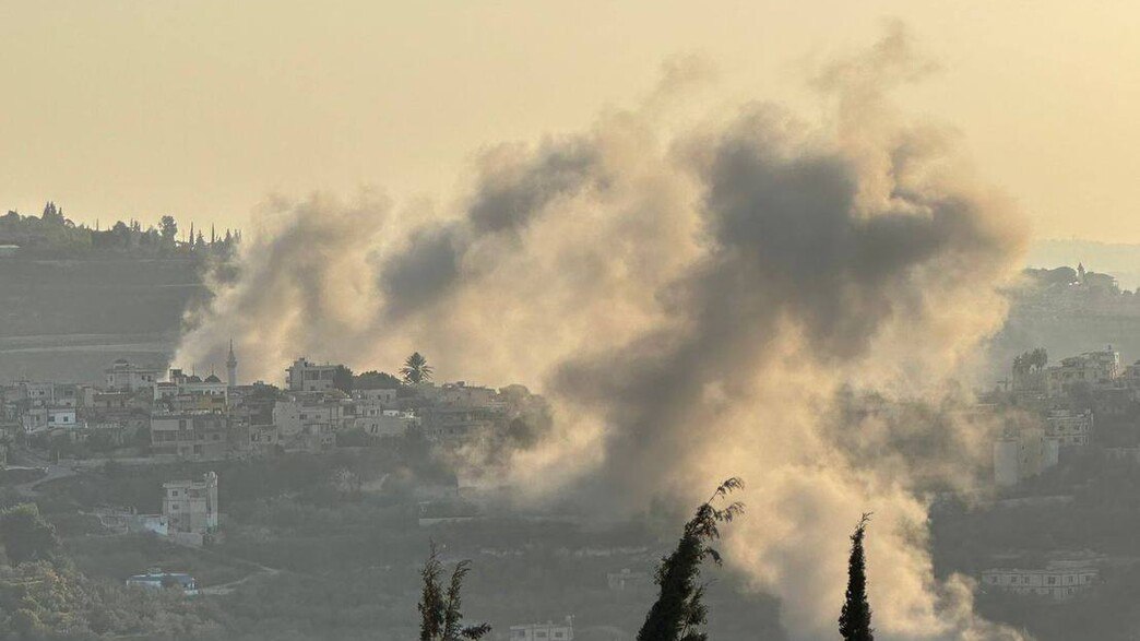 في الطريق إلى جولة أخرى في لبنان؟ تزايد حجم الهجمات، والقلق في إسرائيل 