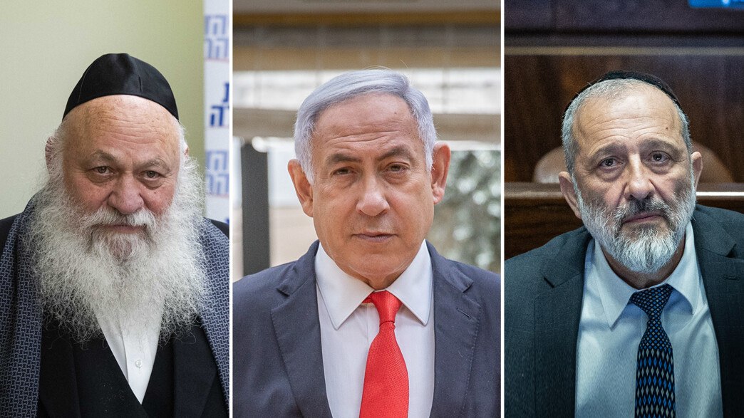 مفاوضات حول مشروع قانون الإعفاء: الليكود يمتنع عن الترويج للقانون رغم الضوء الأخضر من الحريديم 