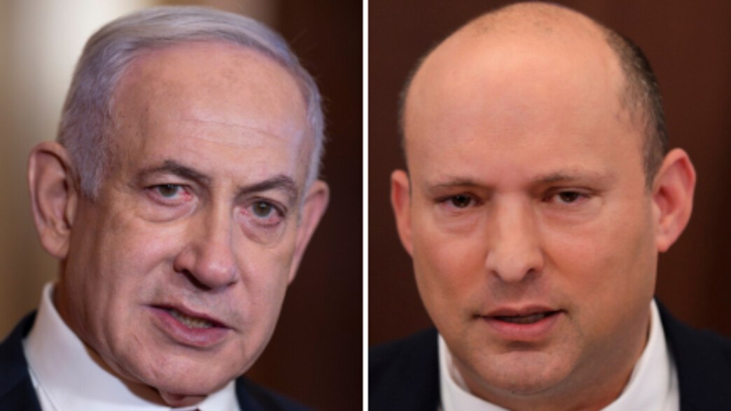 بينيت يشن هجومًا لاذعًا على نتنياهو: "أعداء إسرائيل يحتفلون. فقدان تام للحكمة".