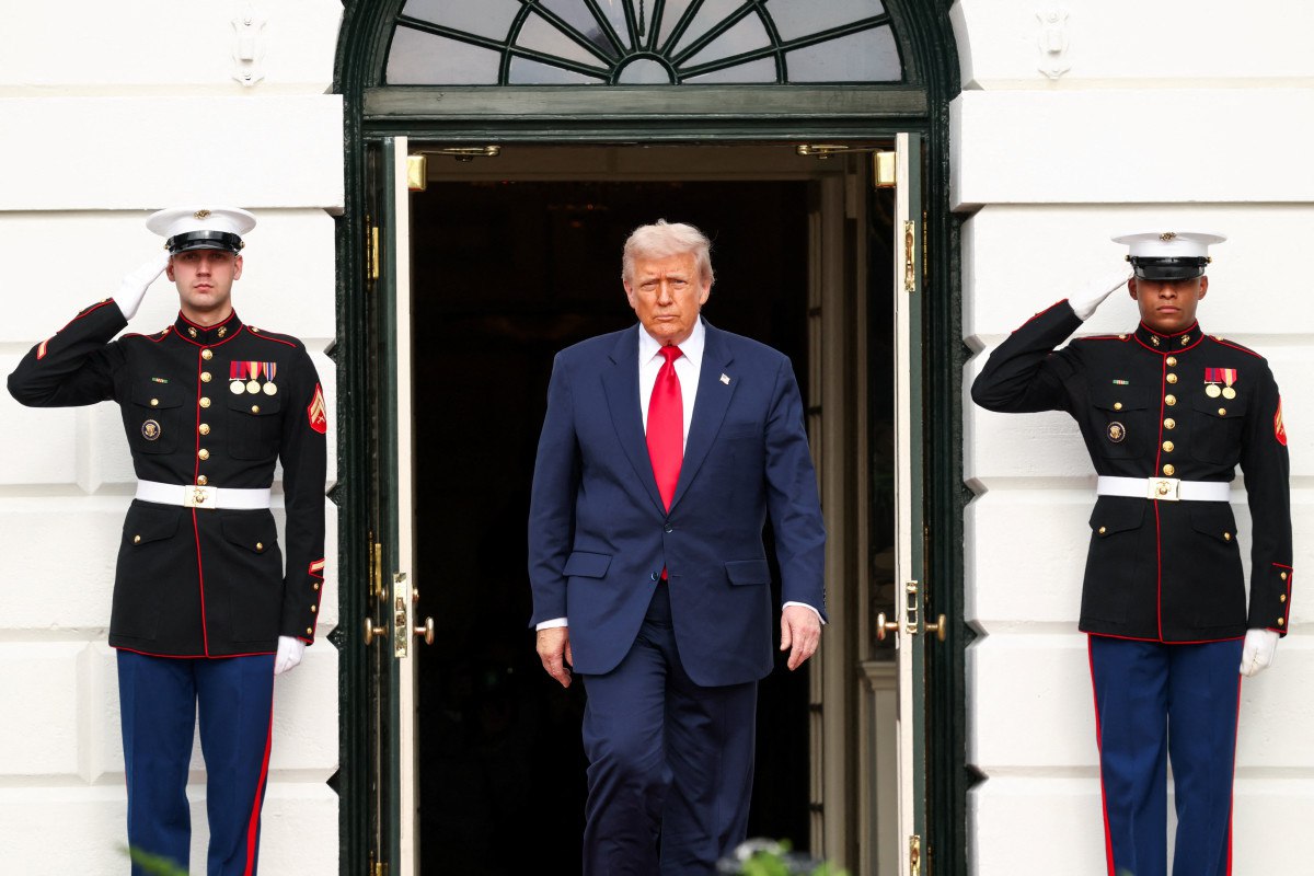 في واشنطن يحذرون: ساعة اختبار ترامب في مواجهة العودة الإيرانية تقترب