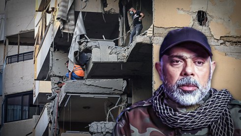 اغتيال رئيس الأركان وحزب الله يدرس الخيارات: هذه خيارات الرد - واستعدادات الجيش الإسرائيلي