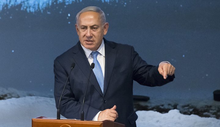 بولارد في مقابلة: "رئيس الوزراء فشل، وعلى جميع أعضاء الكنيست الرحيل" 