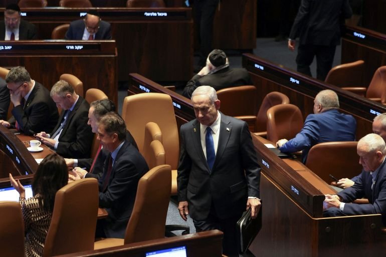 انتخابات حزب الليكود: صناديق تُصوّت… ونفوذ يُحسم مسبقًا