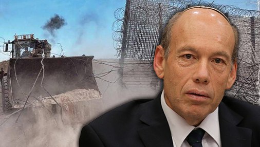 مسؤولون في الشاباك يرفضون لقاء المراقب: ماذا حدث في اللقاء مع زيني؟