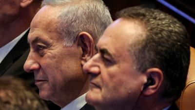 كاتس يعلّق على إمكانية إقالته: سأكون وزير الأمن على الأقل حتى الانتخابات